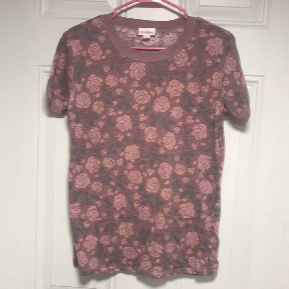 Lu La Roe Shirt - Size Medium -